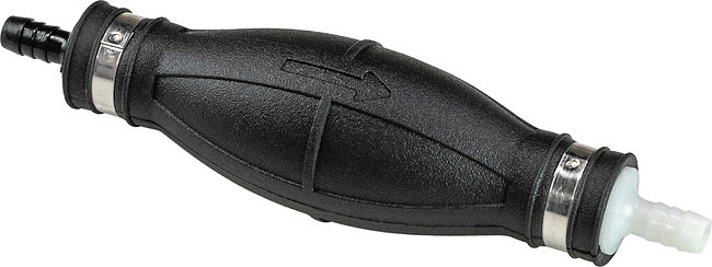 Груша топливоподкачивающая для лодочных моторов, 5/16" Груша топливоподкачивающая для лодочных моторов, 5/16"