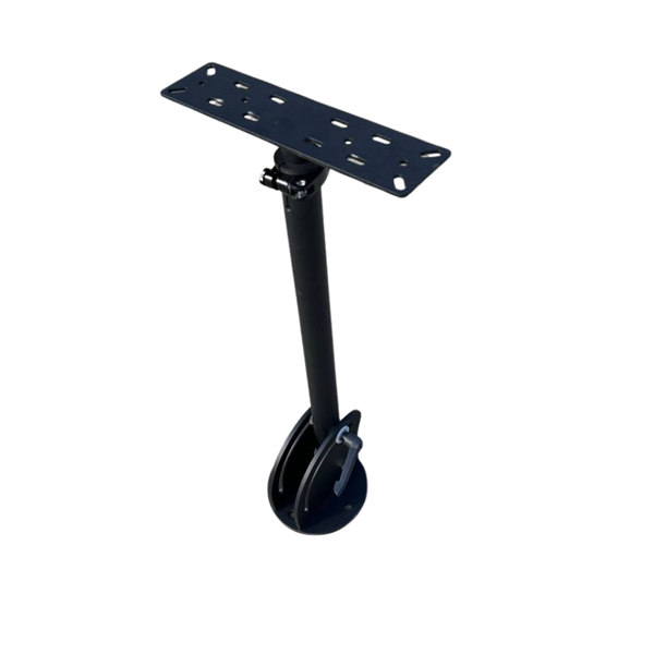 Стойка для монитора эхолота Praktik.pro