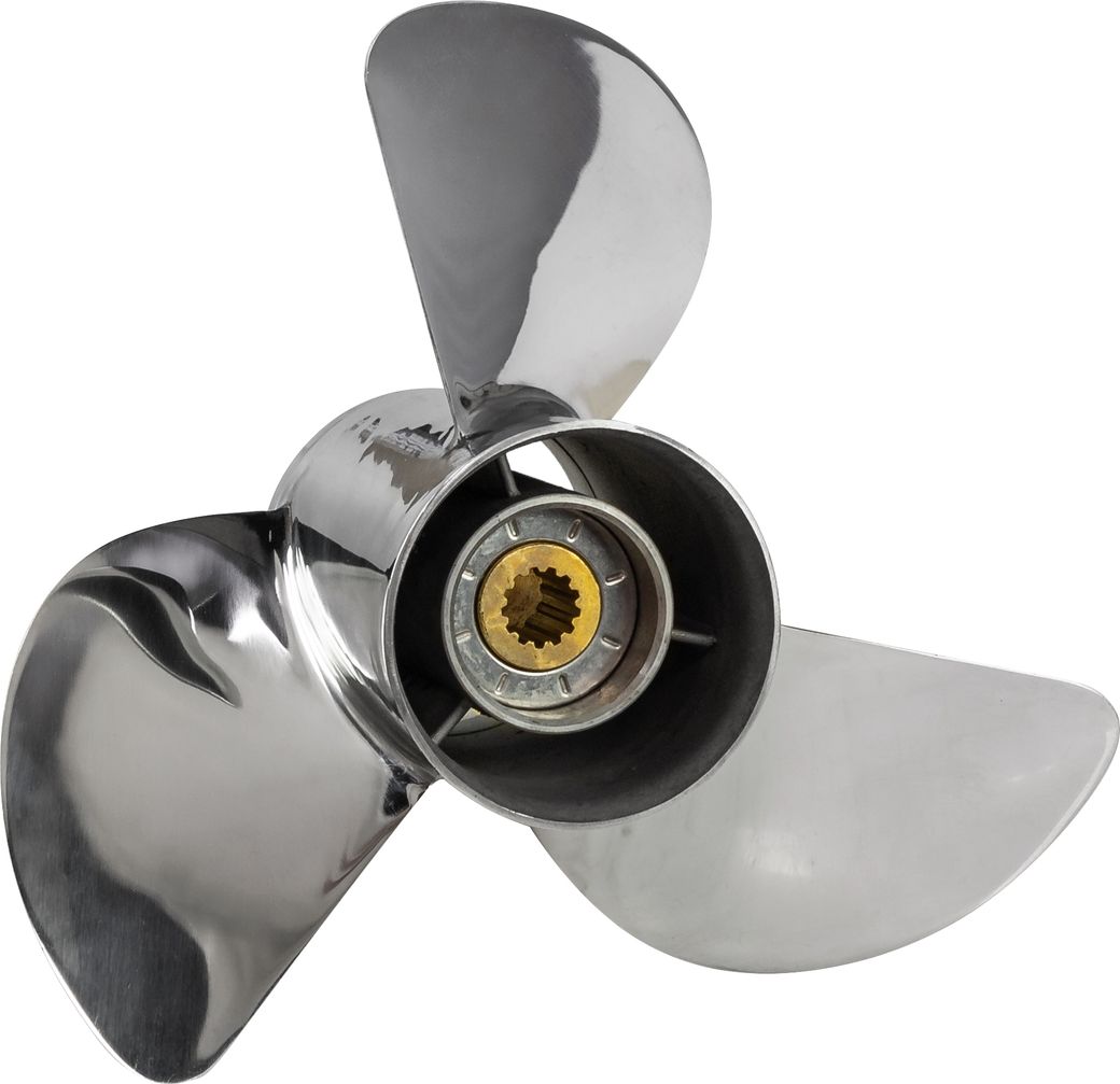 Гребной винт 3x13x19, Marine Rocket