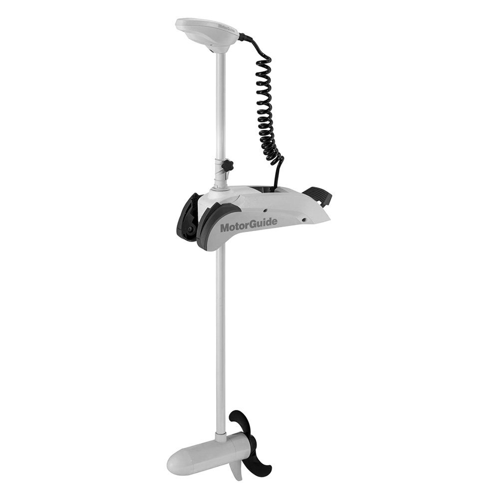 Лодочный электромотор MotorGuide Xi5-105SW 72" 36V GPS 941700170