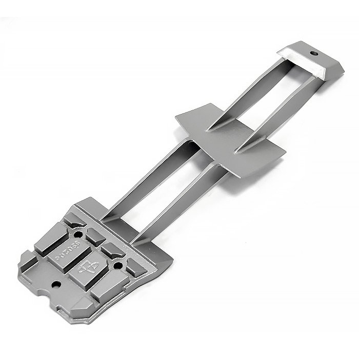 Решетка водозабора гидроцикла Sea-Doo SS0206 