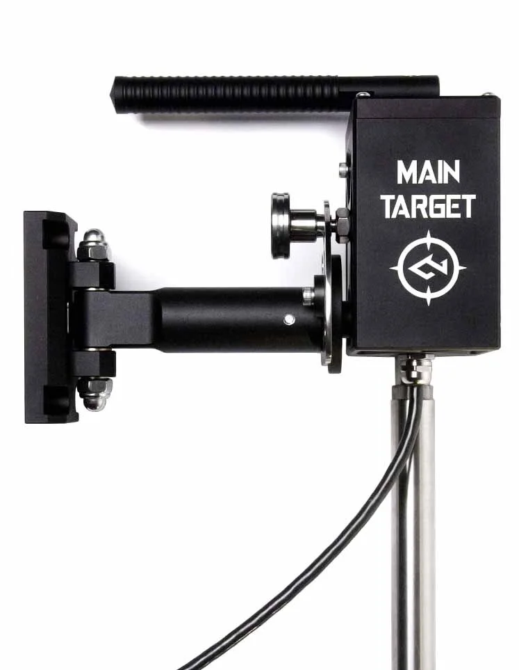 Ротатор электрический Main Target 360 (версия 2)