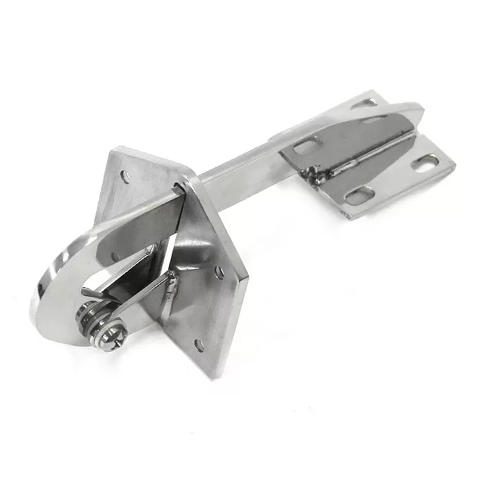 Петля с обратным открыванием SUNFINE