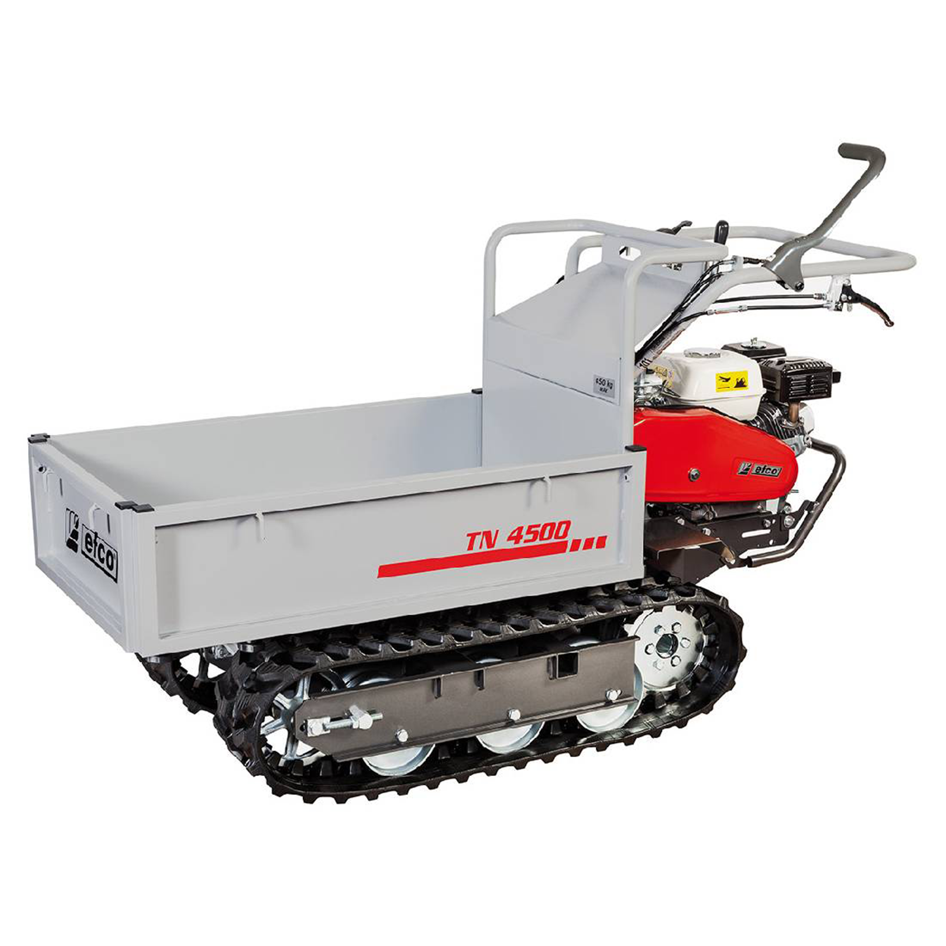 Транспортер бензиновый Efco TN4500
