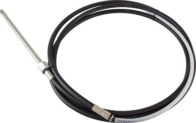 Трос рулевой 9 футов Pretech тип M66