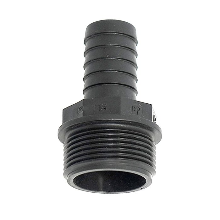 Патрубок прямой 25мм Патрубок прямой 25мм