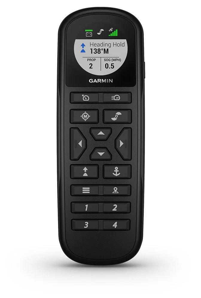 Garmin Force Пульт ДУ GarminForce57-remote.jpg