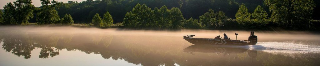 Троллинговый мотор lowrance ghost 60