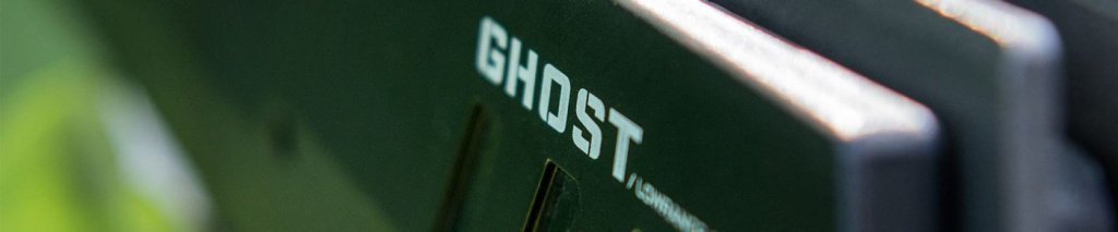 Троллинговый мотор lowrance ghost 60