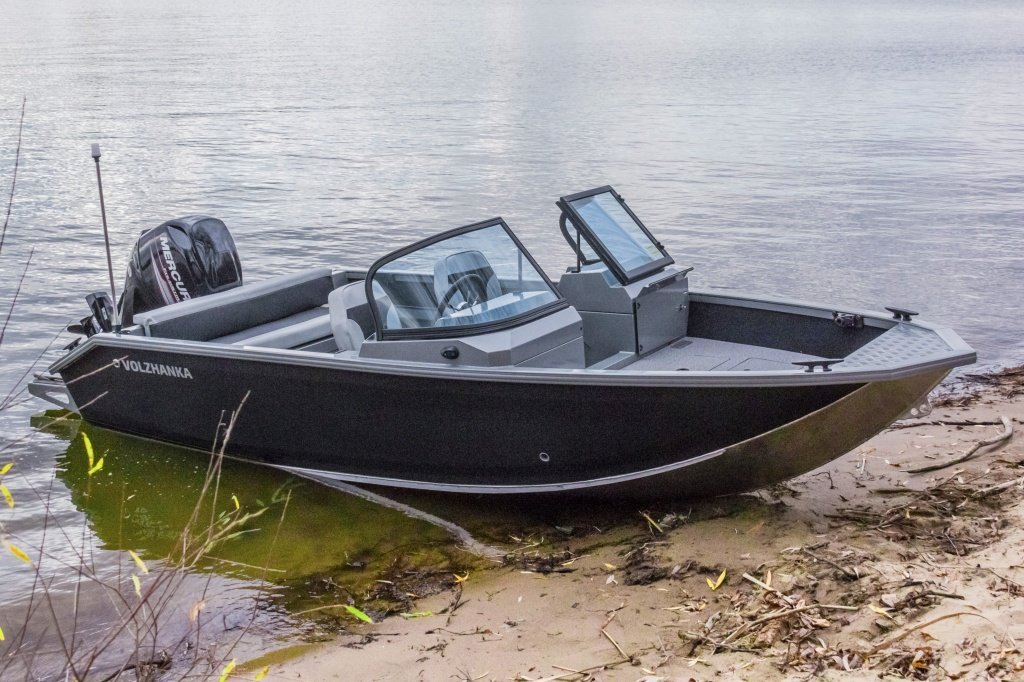 Акция на лодки VBOATS с двигателем Mercury F60 Акция на лодки VBOATS с двигателем Mercury F60