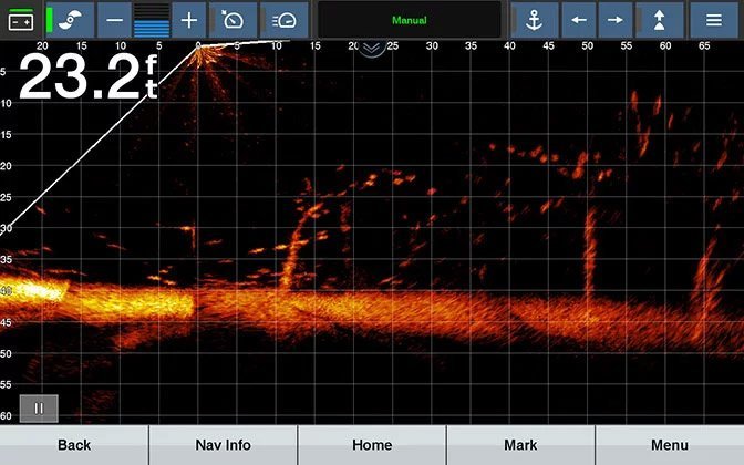Garmin Force Сонар GarminForce57-sonar.jpg