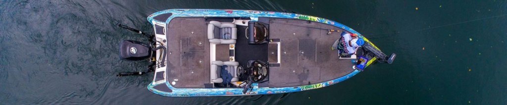 Троллинговый мотор lowrance ghost 60