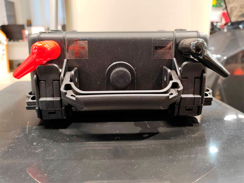 купить АКБ Титанат для моторной лодки