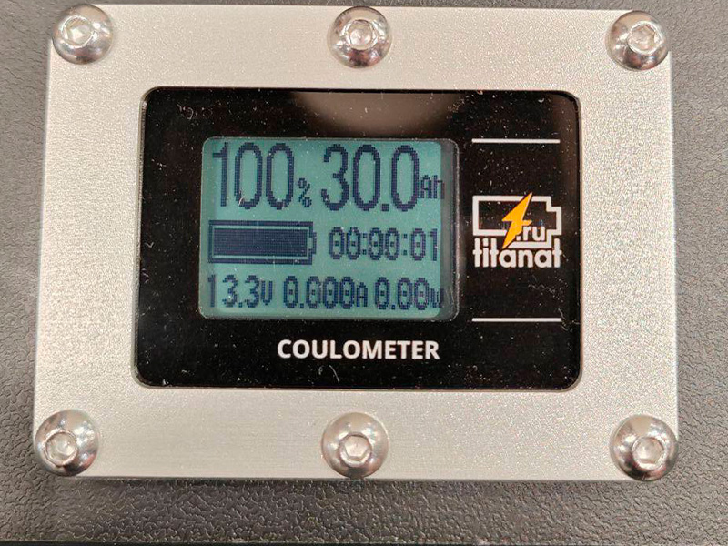 сколько стоит АКБ Титанат в Москве