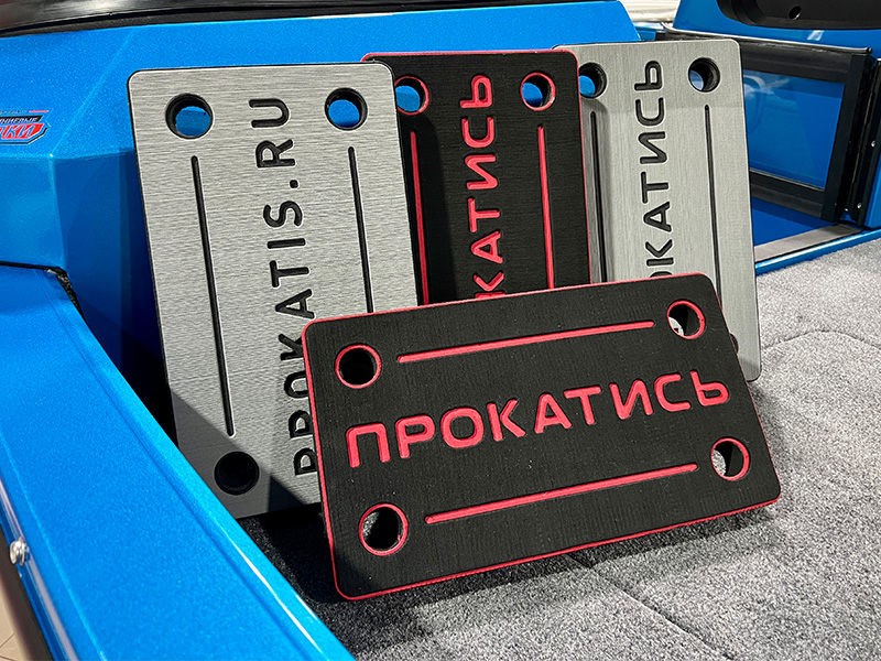 купить EVA-кранцы