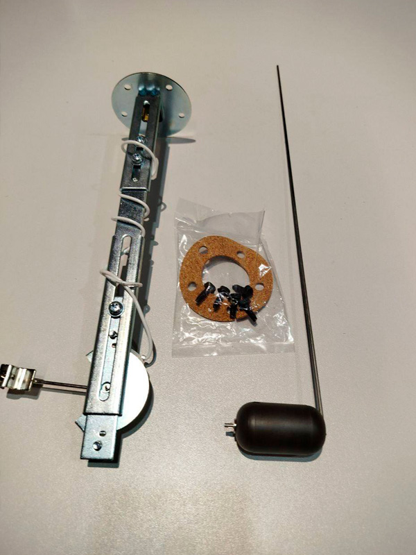 доставка по всей России