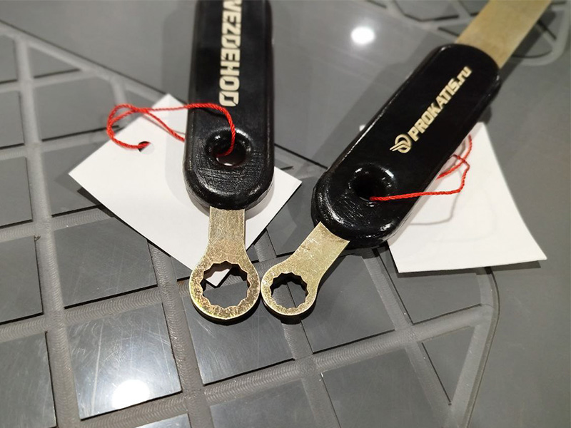 интернет-магазин Прокатись