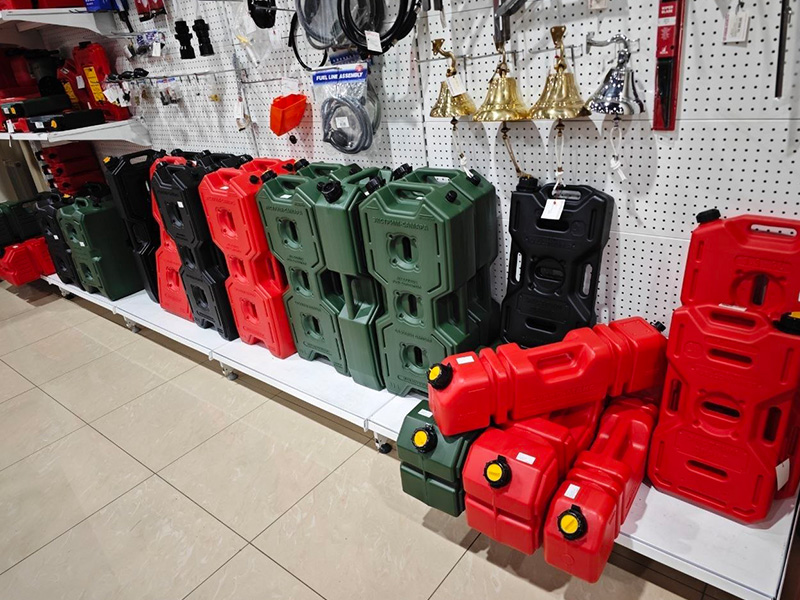 Канистры Экстрим в магазине