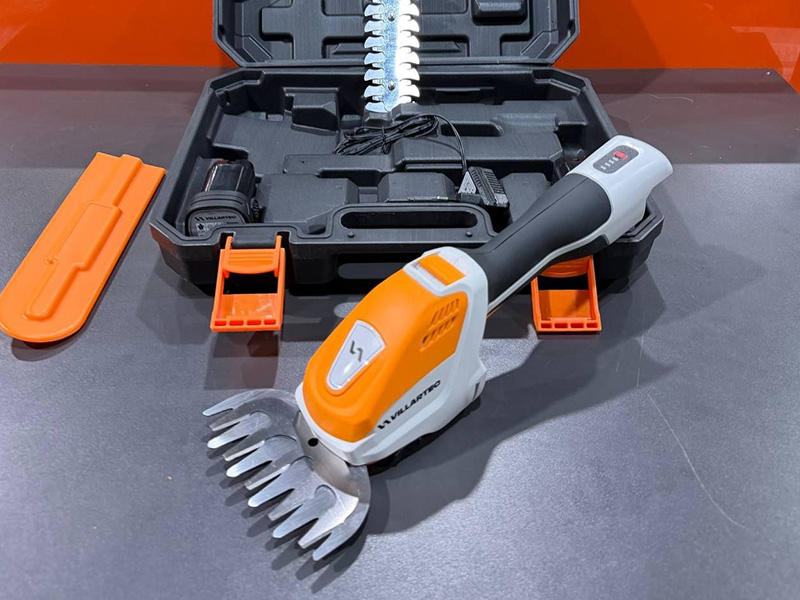 кусторез Villartec HA 1462 в Москве