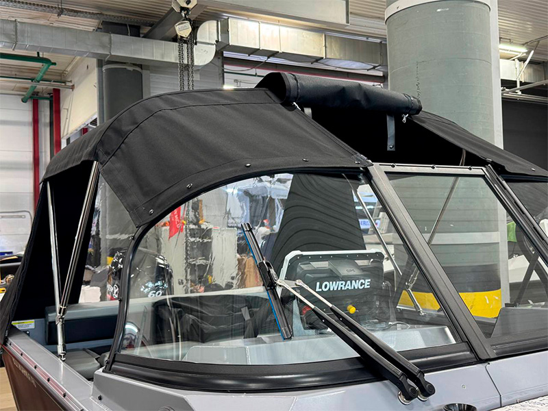 фирменный салон Прокатись в Москве