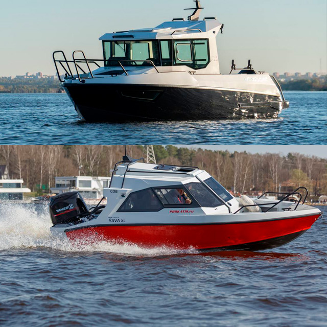 Салон Прокатись ру