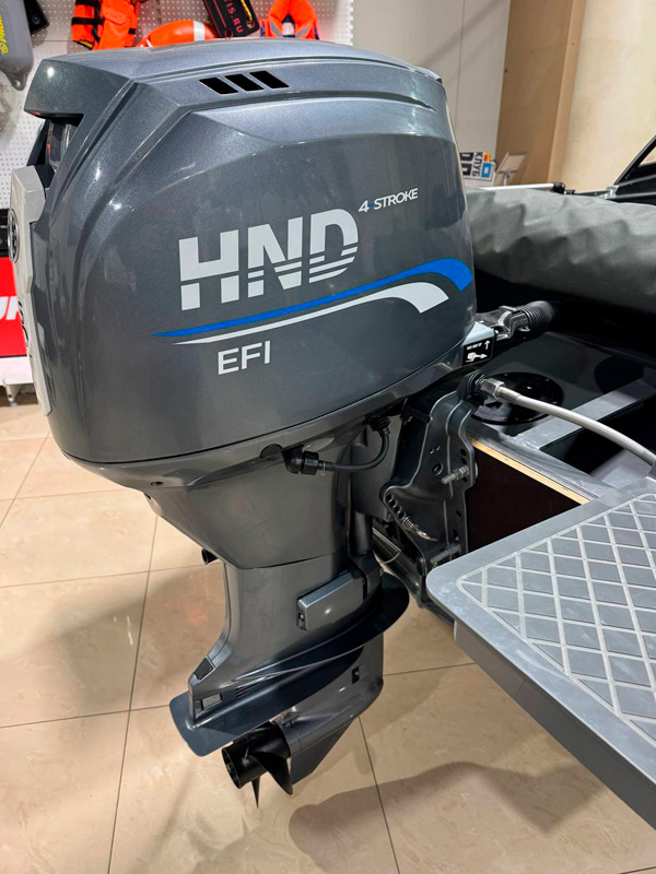 лодка Swimmer 490 цена в Москве