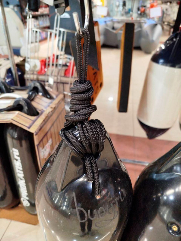 купить кранцы в салоне Прокатись