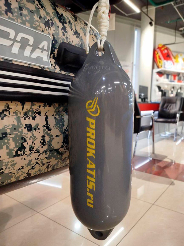 кранец для катера цена в Москве