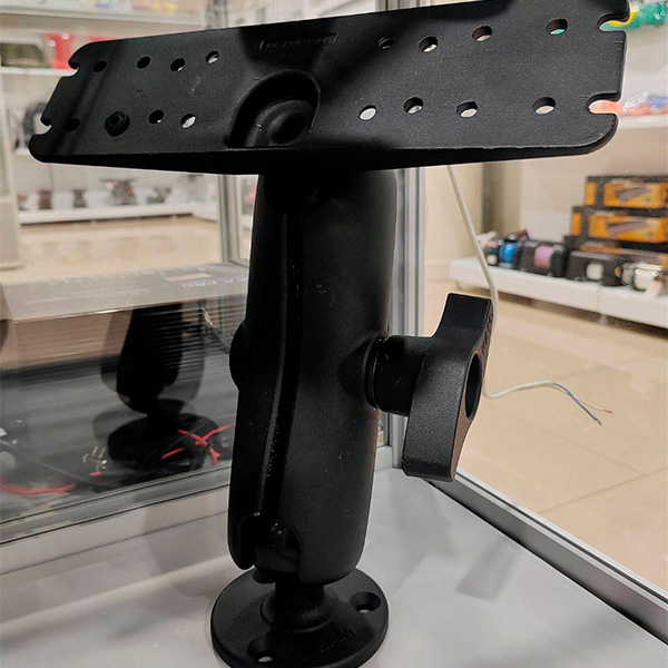 купить держатель эхолота RAM по выгодной цене