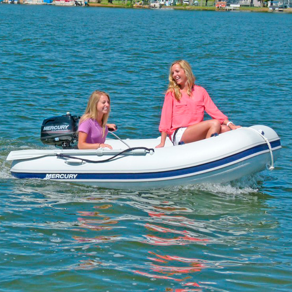 купить ПЛМ Mercury F6ML