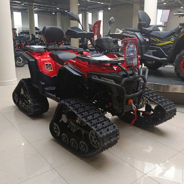 выставка Мотовесна 2026