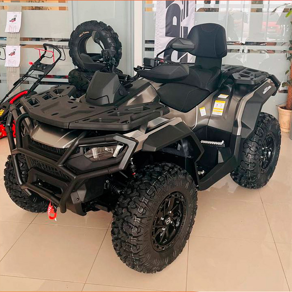 Мотовесна 2026 и Прокатись.ру