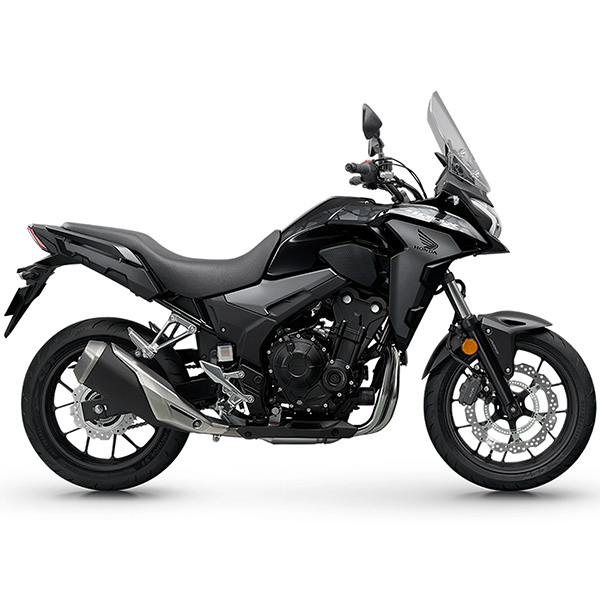 байк Honda CBR 400R цена