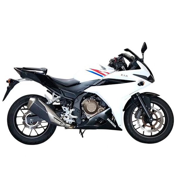купить байк Honda CBR 400R