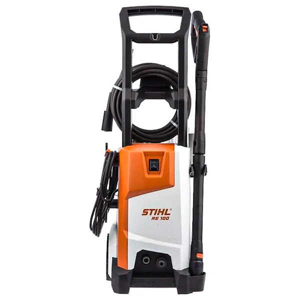 Stihl RE 100 цена