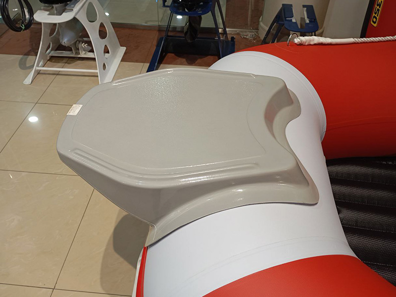 монтажный блок для надувных лодок из ПВХ цена