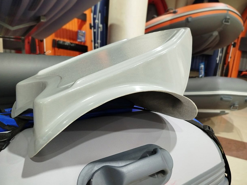 фирменный салон Прокатись в Москве