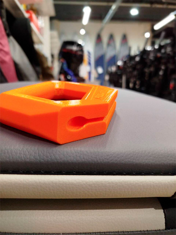 купить «Ручки страха» от отдела 3D-печати