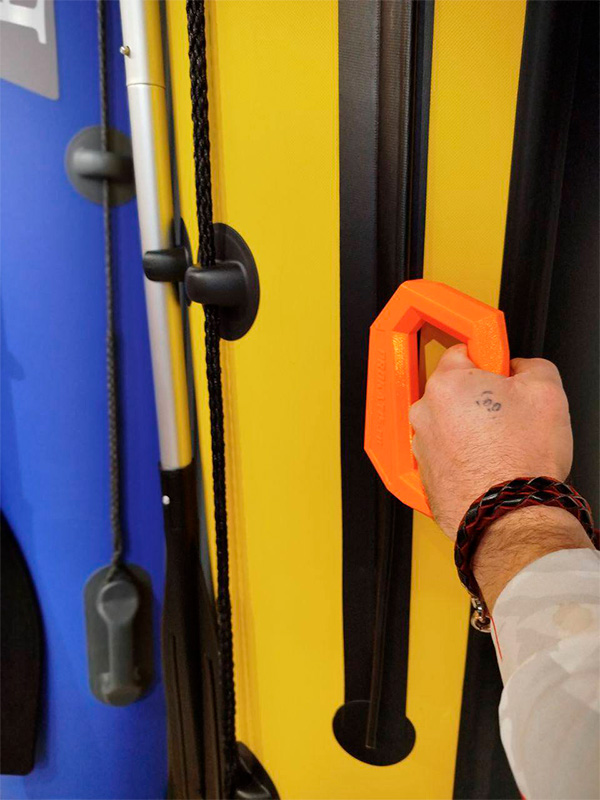 «Ручки страха» от отдела 3D-печати «Прокатись.ру» цена