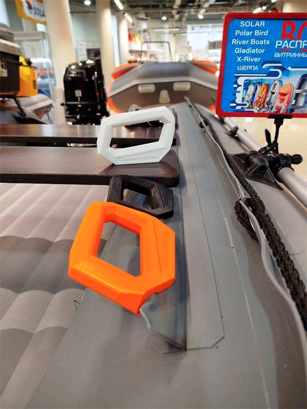 Держись - и удержишься!