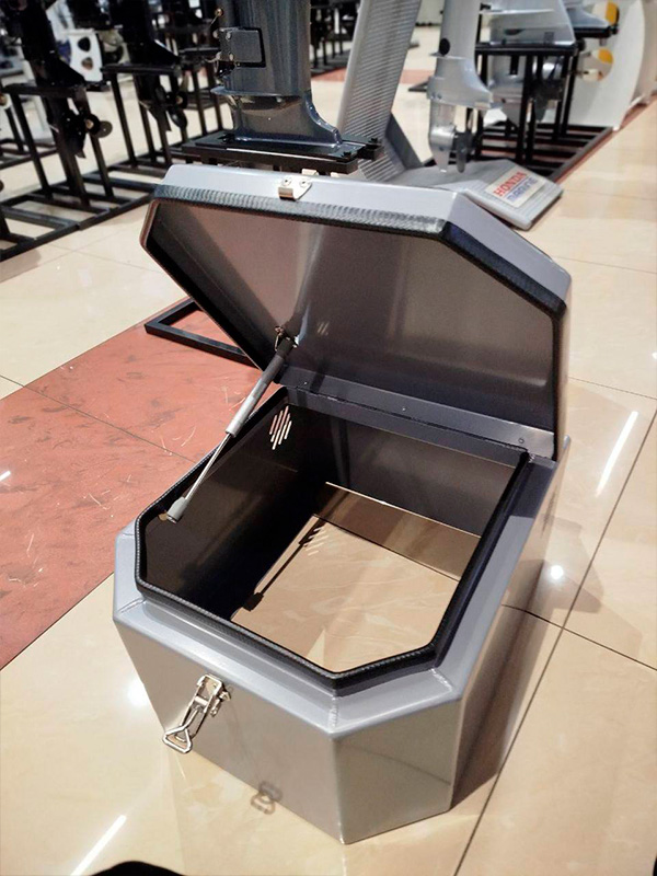 рундук для лодок Vboats цена