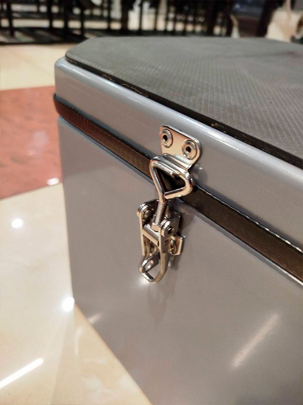 купить рундук для лодок Vboats