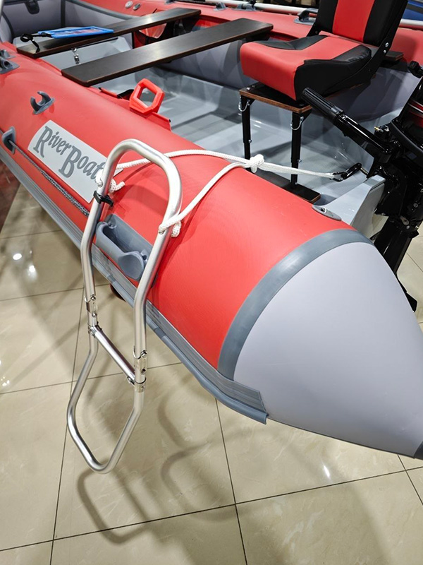 Складной трап Marine Rocket