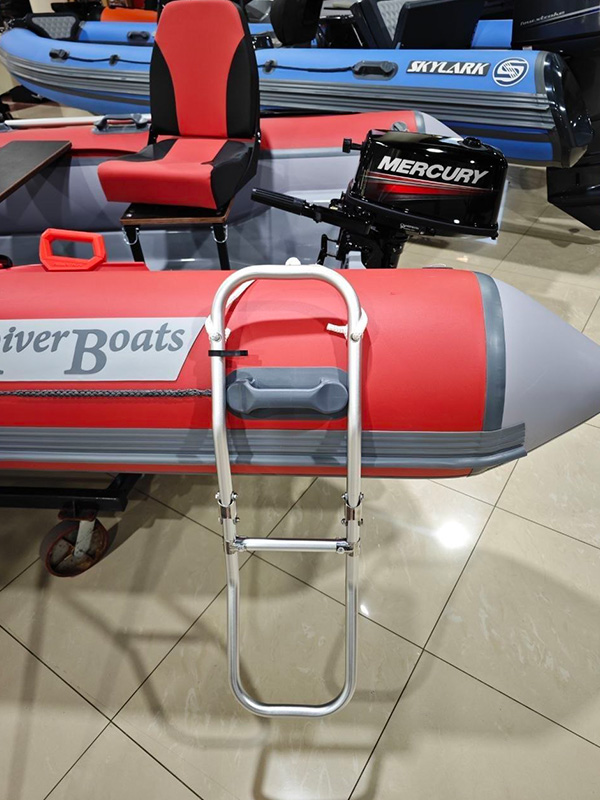 Складной трап Marine Rocket