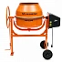 Бетономешалка Villartec СМ-120С