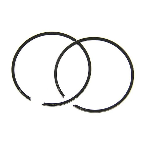 Поршневые кольца Arctic Cat SM-09141R Поршневые кольца Arctic Cat SM-09141R