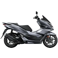Скутер Honda PCX125 серый