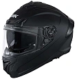 Шлем SMK TYPHOON, цвет черный (2XL) Шлем SMK TYPHOON, цвет черный (2XL)