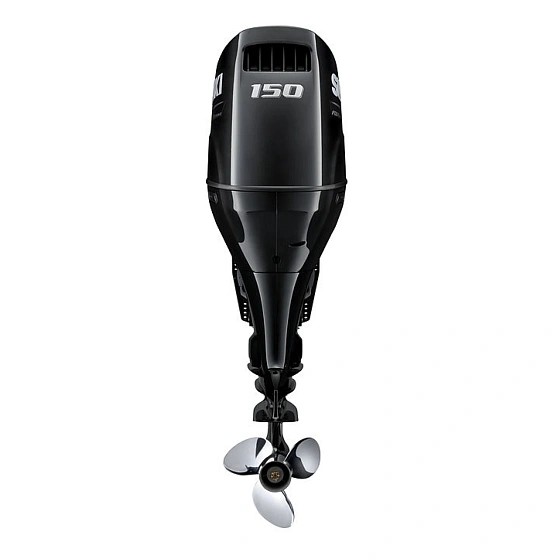 Лодочный мотор Suzuki DF150 AZX