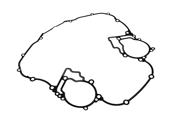 Прокладка под блок двигателя Suzuki DF300B/325A/350A Прокладка под блок двигателя Suzuki DF300B/325A/350A